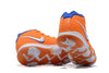 Image of Nike Kyrie 4 Orange Men Basketball Shoes Sale Size US 7-12