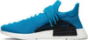 Image of Pharrell x Adidas NMD Human Race 'Blue' Shoes Men Women Sneaker Sale All Size US 7-11