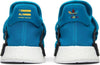 Image of Pharrell x Adidas NMD Human Race 'Blue' Shoes Men Women Sneaker Sale All Size US 7-11