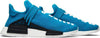 Image of Pharrell x Adidas NMD Human Race 'Blue' Shoes Men Women Sneaker Sale All Size US 7-11