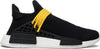 Image of Pharrell x Adidas NMD Trail 'Human Race' Black Shoes Men Women Sneaker Sale All Size US 7-11