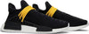 Image of Pharrell x Adidas NMD Trail 'Human Race' Black Shoes Men Women Sneaker Sale All Size US 7-11