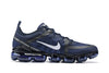 Image of Nike Air Vapormax 2019 Navy Shoes Sneakers Men Women Sale Size US 7-11