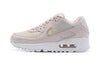 Image of Nike Air Max 90 'Light Pink White' Shoes Sneaker Sale Men Size US 7-11