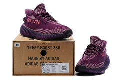 Adidas YEEZY BOOST 350 V2 'Purple Tint' Shoes Men Women Sneaker Sale All Size US 7-11