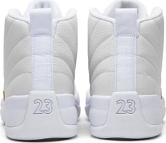 OVO x Nike Air Jordan 12 Retro White Shoes Basketball Men Sale Size US 7 - 13