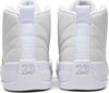 Image of OVO x Nike Air Jordan 12 Retro White Shoes Basketball Men Sale Size US 7 - 13