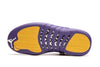 Image of Nike Air Jordan 12 Retro Purple Velvet Shoes Basketball Men Sale Size US 7 - 13