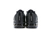 Image of Nike Air Vapormax Run Utility All Black Shoes Sneakers Men Sale Size US 7-11