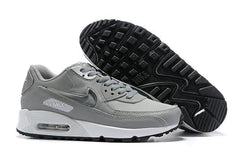 Nike Wmns Air Max 90 'Wolf Grey' Shoes Sneaker Sale Men Size US 7-11