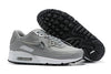 Image of Nike Wmns Air Max 90 'Wolf Grey' Shoes Sneaker Sale Men Size US 7-11