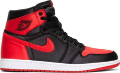 Nike Air Jordan 1 High OG SE 'Satin Banned' Shoes Basketball Men Sale Size US 7-13