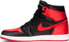 Image of Nike Air Jordan 1 High OG SE 'Satin Banned' Shoes Basketball Men Sale Size US 7-13