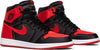 Image of Nike Air Jordan 1 High OG SE 'Satin Banned' Shoes Basketball Men Sale Size US 7-13