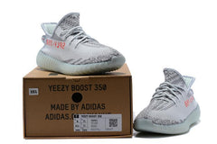 Adidas YEEZY BOOST 350 V2 'Blue Tint' Shoes Men Women Sneaker Sale All Size US 7-11