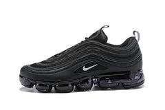 Nike Air Vapormax 97 All Black Shoes Sneakers Men Sale Size US 7-11