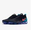 Image of Nike Air Vapormax Flyknit 2 "Hot Punch" Shoes Sneakers Men Sale Size US 7-11