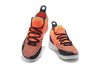 Image of Nike Zoom KD11 Orange Black Men Shoes Sneaker Sale Size US 7-12