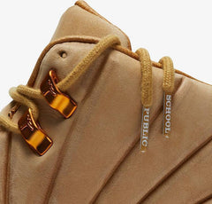 PSNY x Air Jordan 12 Retro 'NYC' Wheat Shoes Basketball Men Sale Size US 7 - 13