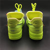 Image of Nike OFF-WHITE VOLT X AIR FORCE 1 Shoes Basketball Men Size US 7-13