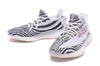 Image of Adidas YEEZY BOOST 350 V2 'Zebra' Shoes Men Women Sneaker Sale All Size US 7-11