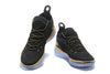 Image of Nike Zoom KD11 Black Gold Men Shoes Sneaker Sale Size US 7-12