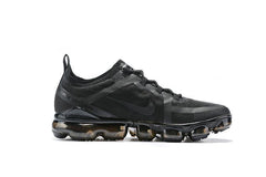 Nike Air Vapormax 2019  'Ghost Black' Shoes Sneakers Men Women Sale Size US 7-11