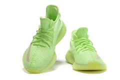 Adidas YEEZY BOOST 350 V2 GID 'Glow' Shoes Men Women Sneaker Sale All Size US 7-11