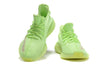 Image of Adidas YEEZY BOOST 350 V2 GID 'Glow' Shoes Men Women Sneaker Sale All Size US 7-11