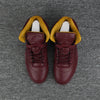 Image of Nike Air Jordan 5 Retro Bordeaux Men Shoes Sale Size US 7-13