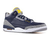 Image of Nike Air Jordan 3 Retro Michigan PE Men Shoes Sale Size US 7-13