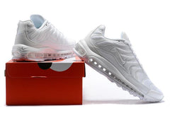 Nike Air Max 97 Ultra TN Silver White Sale Men Size US 7-11