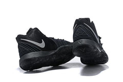 Nike Kyrie 5 Black Grey Men Basketball Shoes Sale Size US 7-12