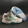 Image of Nike Air Jordan 5 Retro Wings White Men Shoes Sale Size US 7-13