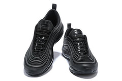 Nike Air Max 97 Ultra Black Men Shoes Sale Size US 7-11