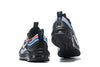 Image of Nike Air Max 97 Ultra SE Black Blue Orange Sale Men Size US 7-11