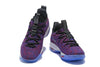 Image of Nike Lebron XV 15 Low EP All Star Purple Men Shoes Sale Size US 7-12