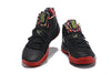 Image of Nike Kyrie 5 Black Red Men Basketball Shoes Sale Size US 7-12