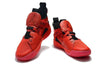 Image of Nike Air Jordan 33 Red Black Men Shoes Sale Size US 7-12