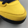 Image of Nike Air Jordan 5 Retro 'Michigan' Men Shoes Sale Sneaker Size US 7-13