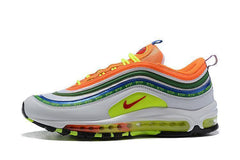 Nike Air Max 97 London Summer Of Love Shoes Sale Men Size US 7-11