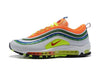 Image of Nike Air Max 97 London Summer Of Love Shoes Sale Men Size US 7-11