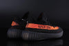 Image of Adidas YEEZY BOOST 350 V2 'Orange' Shoes Men Women Sneaker Sale All Size US 7-11