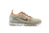 Image of Nike Air Vapormax 2019 Nude Orange Shoes Sneakers Men Women Sale Size US 7-11