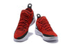 Image of Nike Zoom KD11 Red Black Men Shoes Sneaker Sale Size US 7-12