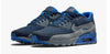 Image of Nike Air Max 90 Ultra Ultra Br 'Midnight Navy' Shoes Sneaker Sale Men Size US 7-11