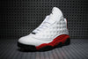 Image of Nike Air Jordan Men 13 Chicago White/Black/Red Basketball Men Size US 7 - 13