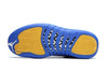 Image of Nike Air Jordan 12 Retro Blue Velvet Shoes Basketball Men Sale Size US 7 - 13