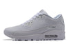 Image of Nike Air Max 90 Ultra 2.0 Essential 'Triple White' Shoes Sneaker Sale Men Size US 7-11