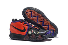 Nike Kyrie 4 'Day Of The Dead' Basketball Shoes Sneaker Sale Size US 7-12